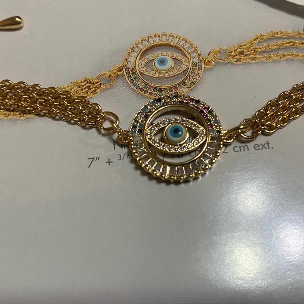 Bracelet Nice&bella joyería Artesanal Mexicana